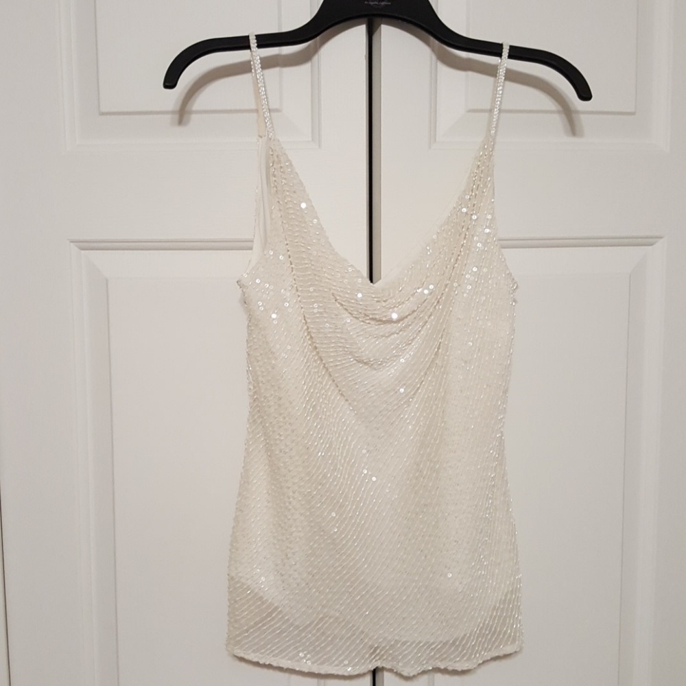 XScape Beaded Tank